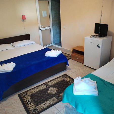 Hotel Vila Robert Schitu Zewnętrze zdjęcie