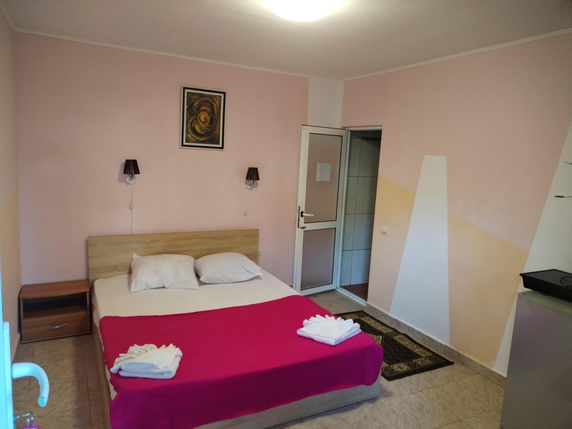 Hotel Vila Robert Schitu Zewnętrze zdjęcie